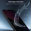 1-Pack iPhone 13 Displayschutzfolie Privacy - Gehärtetes Produktbild-Vorschau 7