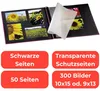 Hama 4007249106100, Zelená, 50 listy, Špirálová väzba, 10 х Náhľad obrázku produktu 16