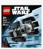 30727 Star Wars TIE Advanced Mini-Modell (Polybag) Produktbild-Vorschau 8
