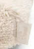 Jollein Feuchttücher Etui Fluffy - Sand, Sand, Einfarbig, Produktbild-Vorschau 6