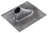 PremiumX DELUXE X130-48 SAT Dachsparrenhalter 130cm Mast Produktbild-Vorschau 9