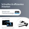 MediaRange MR912 USB-stick 2.0 - 64 GB Productafbeelding-voorbeeld 4