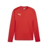 Puma Teamgoal Trainingssweat Herren - Rot Produktbild-Vorschau 1
