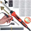 Rosfix Set Red Odysseya RRO100W – Kunststoffschweissgeraet Produktbild-Vorschau 2