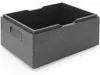 Thermobox Küchenlinie GN 1/1 40 l 600x400x283 mm Produktbild-Vorschau 3