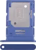 Per Nulla CMF Phone 1 vassoio SIM Micro SD Ricambio Blu Anteprima dell’immagine prodotto 2