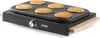 Pfannkuchenpfanne Do8719W Antihaft Wendefunktion Holzgriff Produktbild-Vorschau 2