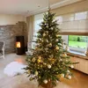 Salcar Kunstkerstboom, 180 cm, Nordmannspar, Productafbeelding-voorbeeld 1