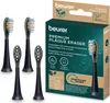Beurer Premium Ersatzbürsten Plaque Eraser 4er-Set 105.22 Produktbild-Vorschau 2