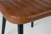 Feliz Lifestyle Feliz Lifestyle Jake Worn Esszimmerstuhl Produktbild-Vorschau 13