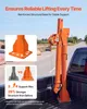 VEVOR : Grue de levage manuelle pour pick-up, grue de Voir les images du produit 4