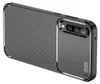 Handy Hülle für Samsung Galaxy A50 Carbon Look Cover Case Produktbild-Vorschau 8