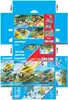 PLAYMOBIL City Life 71203 Rettungshelikopter Produktbild-Vorschau 16