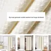 OKWISH Duschvorhang ,180 x 180cm, Wasserdicht Dusch Produktbild-Vorschau 7