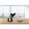 Sygonix SY-4780156 Steckdosenturm Schwarz, Silber Produktbild-Vorschau 6