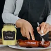 MAILLE Dijon Senf 'Fine de Dijon' 360g: Verfeinern Sie Ihre Produktbild-Vorschau 2