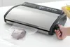 FoodSaver V2860, Czarny, Srebrny, Przyciski Podgląd zdjęcia produktu 9