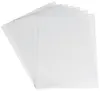 Dahle Laminiertaschen Business Card 60x90 mm, 2x125 micron, Produktbild-Vorschau 2