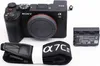 Sony α 7C II, 33 MP, 7008 x 4672 px, Exmor R CMOS, 4K Ultra Náhľad obrázku produktu 19