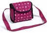 Bayer Design 13067AA Puppenwagen Trendy, höhenverstellbarer Produktbild-Vorschau 9