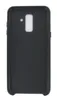 SAMSUNG EF-PA605CB - Coque double protection noir G A6+ Voir les images du produit 4