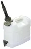 Pressol Kanister Inhalt 10 Liter (Kanister aus HDPE, Anteprima dell’immagine prodotto 10