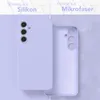 EAZY CASE - TPU Hülle für Samsung Galaxy A35, TPU Case Produktbild-Vorschau 3