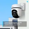 TP-Link Tapo C500 Outdoor Pan/Tilt Security IP Kamera Produktbild-Vorschau 13