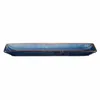 VERLO Rechteckige Platte – Maße: 35,5 x 16,5 cm, DEEP BLUE Produktbild-Vorschau 1