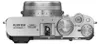 FUJIFILM Compact Expert X100VI Silber Produktbild-Vorschau 3