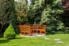 Gartenmöbelöl Möbelöl Terrassenöl Natur Leinöl Holzöl Produktbild-Vorschau 4