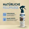 nimo® Fell Pflegespray Kokos | für Hunde, Katzen & Produktbild-Vorschau 5