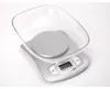 Adler AD 3137s, Elektronische Küchenwaage, 5 kg, 1 g, Produktbild-Vorschau 40