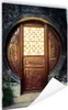 MuchoWow® Poster Traditionelles Chinesisch mit Fotodruck Produktbild-Vorschau 1