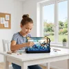 COIL bouwsteen set, constructieset, speelblokken, aquarium Productafbeelding-voorbeeld 4