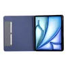 Tablet Hülle für Apple iPad Air 11 2024 M2 6. Generation Produktbild-Vorschau 4