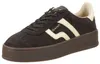 Gant Damen Sneaker Cuzmani braun Produktbild-Vorschau 14