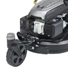 TEXAS Rasenmäher Benzin mit Antrieb Radantrieb E-Start 51cm Produktbild-Vorschau 4