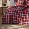 Estella Bettwäsche-Garnitur Impulse Kuschelflanell Quirin Produktbild-Vorschau 7