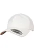 FLEXFIT 6245PT | Peached Baumwolle Twill Dad Cap / mit Produktbild-Vorschau 1