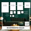 Casa Chic Cadre Photo, Cadre Photo en Bois de 32x24 cm, Voir les images du produit 6