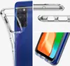 Ochranný kryt pro Samsung Galaxy A41 Transparent Slim Cover Náhled obrázku produktu 3