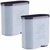 Philips AquaClean CA6903/22 2x Antywapienny filtr wody, 800 Podgląd zdjęcia produktu 20
