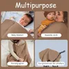 Ultiluxe Coperta per allattamento - Telo per allattamento - Anteprima dell’immagine prodotto 4