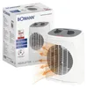 Bomann HL 6064 CB, Wentylator elektryczny ogrzewacza Podgląd zdjęcia produktu 10