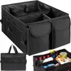 Tasche - Organizer für Kofferraum - 56x40x26cm - Produktbild-Vorschau 1
