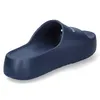 TOMMY JEANS TJW CHUNKY FLATFORM SLID Blau Produktbild-Vorschau 21