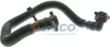 VAICO V10-3092 Wąż KGE do VW Golf V hatchback (1K1) Podgląd zdjęcia produktu 9