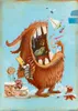 Heye Puzzle Omnivore, Zozovil.1000 Voir les images du produit 2