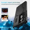 Magnetické pouzdro pro Samsung Galaxy S25 Ultra, dvouvrstvé Náhled obrázku produktu 8